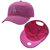 Yankee and Dogers Baseball Cap Baseball Cap Sun Protection Sun-Poof Peaked Cap Men