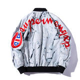 Varsity Jacket
