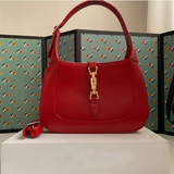 Jackie Kennedy Bag Autumn Shoulder Bag