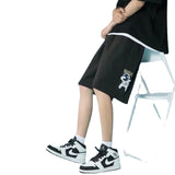 Summer Men Shorts Casual Sports Shorts