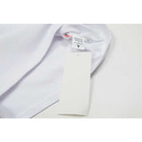 Juice WRLD T Shirt Vlone & Juice WRLD Joint Name Wave Printed T-shirt Loose Hip Hop