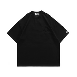 Blackair T Shirt Blackair Blue Short-Sleeved T-shirt