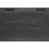 Fog Essentials Fear Of God Double Line High Street Handbag Fog Essentials Men's and Women's Bag