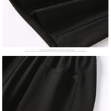 Men Shorts Summer Men's Casual Pants Casual Loose Shorts