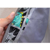 Toddler Boys Jackets Boys' Dinosaur Coat Cartoon Hooded