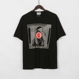 Cavempt Ce Life C.E Cavempt Reflective Men and Women Short Sleeve