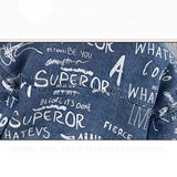 Toddler Boys Jackets Boys' Denim Jacket Spring and Autumn