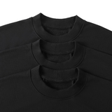 Rrr123 Sweatshirt Distressed Couple Loose round Neck Sweater