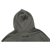 Fog Hoodie Cardigans for Men and Women plus Size Retro Sports Sweater Fear Of God