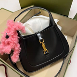 Jackie Kennedy Bag Jackie Leisure Shoulder Bag