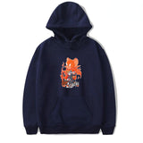 Tom and Jerry Hoodie