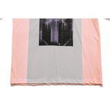 Cavempt Ce Life Cav Letter Logo Printed Men's and Women's Short-Sleeved T-shirt