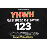 Rrr123 T-Shirt Vintage Loose Jerry Same Loose T-shirt