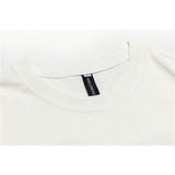 Men T Shirt Summer Casual Tops Men's Clothes Summer Wear Vintage Men's round Neck Short Sleeve Casual Cartoon Anime T-shirt