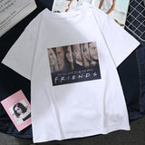 Friends Joey T Shirt  Horror Friends