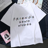 Friends Joey T Shirt  Horror Friends