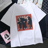 Friends Joey T Shirt  Horror Friends T shirt Women