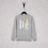Shark Print Sweatshirts Autumn and Winter Printing Male and Female Couples Wear Brushed Hoody
