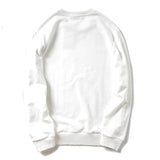 Charlie Luciano Hoodie Funny Prince Cotton Sweater Autumn And Winter Loose