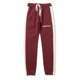 Fog Pants Men's plus Size Retro Sports Trousers Casual Fashionable Fear Of God