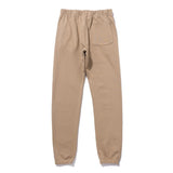 Fog Pants Male Letter Drawstring Trousers Sweatpants Fear Of God