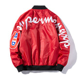 Varsity Jacket