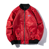 Varsity Jacket