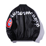 Varsity Jacket