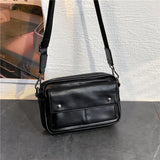 Lulu Belt Bags Fashion Sports Messenger Bag Casual Trend