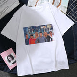 Friends Joey T Shirt  Horror Friends