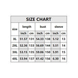 Women Plus Size Maxi Dresses Ruffle Sleeve Cartoon Printed Round Neck Dress