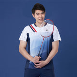 Cricket T Shirt Badminton Clothing