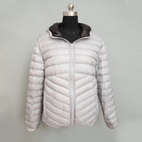 Men Winter Coats Puffer Jacket down Coat Autumn and Winter Wide Hooded down Jacket Men's Coat