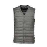 Men Winter Coats Puffer Jacket down Coat Autumn and Winter Vest Men's Short down Vest
