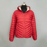 Men Winter Coats Puffer Jacket down Coat Autumn and Winter Wide Hooded down Jacket Men's Coat