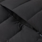 Men Winter Coats Puffer Jacket down Coat Autumn and Winter Vest Vest Men's Casual
