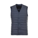 Men Winter Coats Puffer Jacket down Coat Autumn and Winter Vest Men's Short down Vest