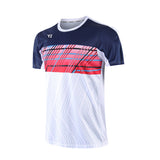 Cricket T Shirt Badminton Clothing