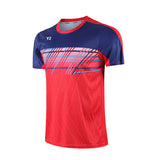 Cricket T Shirt Badminton Clothing