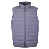 Men Winter Coats Puffer Jacket down Coat Autumn and Winter Vest Vest Men's Casual