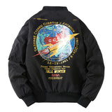 Varsity Jacket