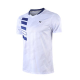 Cricket T Shirt Badminton Clothing