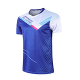 Cricket T Shirt Badminton Clothing