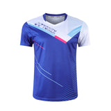 Cricket T Shirt Badminton Clothing