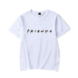 Friends Joey T Shirt Loose