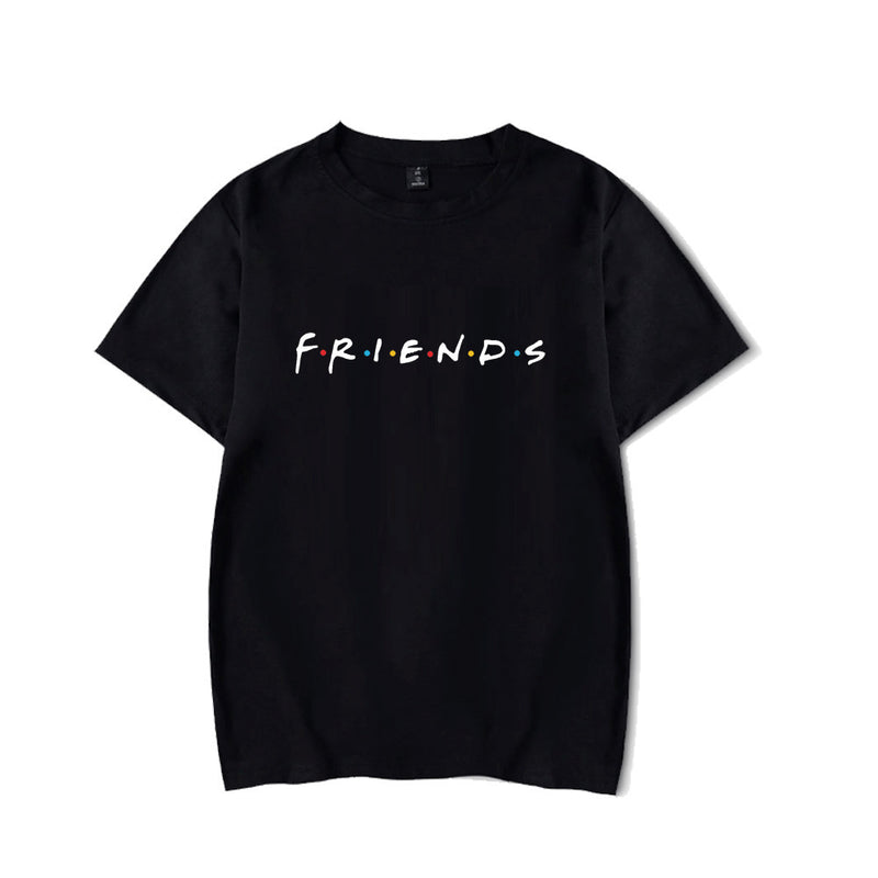 Friends Joey T Shirt Loose