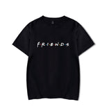 Friends Joey T Shirt Loose