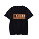 Friends Joey T Shirt Loose