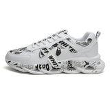 Off White Shoes Sneaks Casual Fashion Shoes Student Fashion Sports Shoes Fashion Men's Breathable Shoes