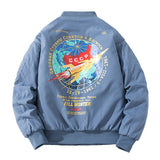 Varsity Jacket